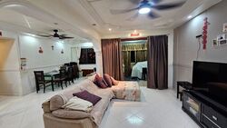 Blk 792 Woodlands Avenue 6 (Woodlands), HDB 5 Rooms #519413361